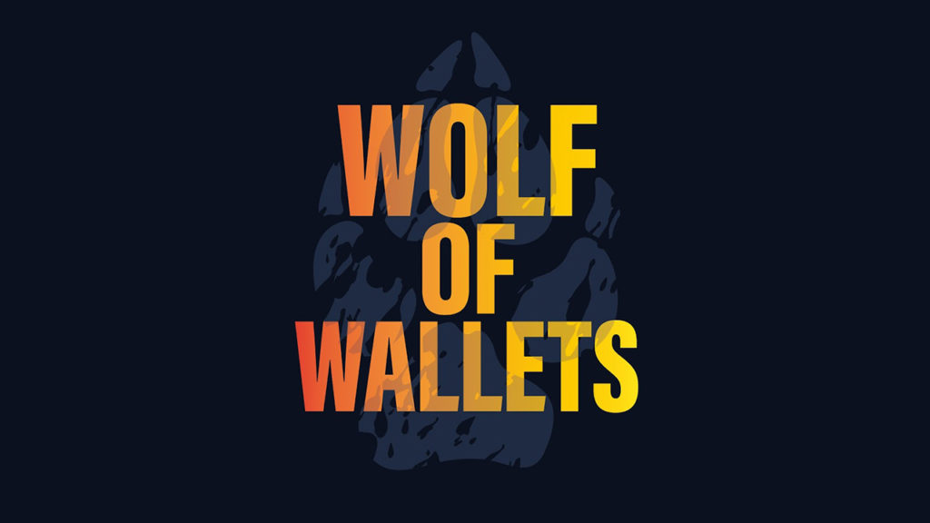 wolfofwallets crypto channel WAIT analysis