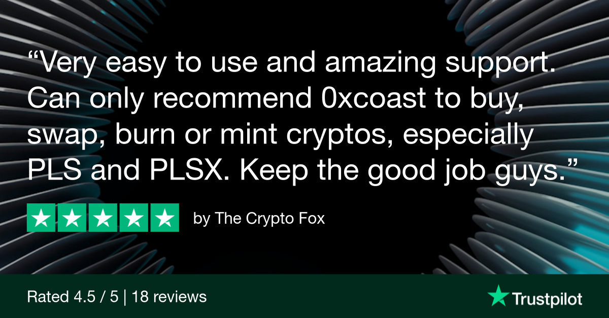 crypto onramp reviews - The Crypto Fox