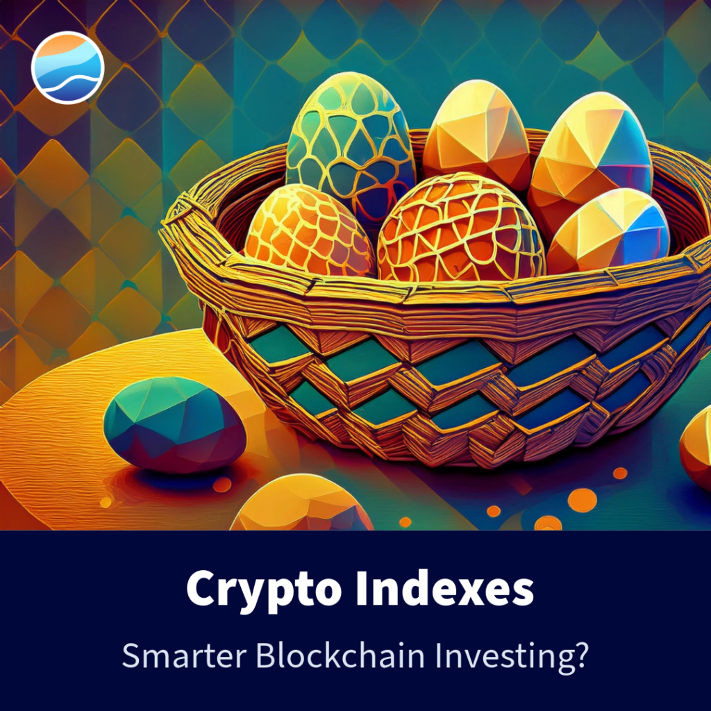 crypto indexes instagram